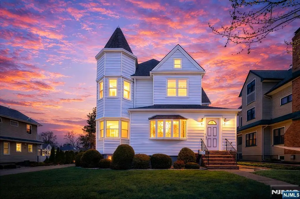 248 Donaldson Avenue, Rutherford, NJ 07070 - #1