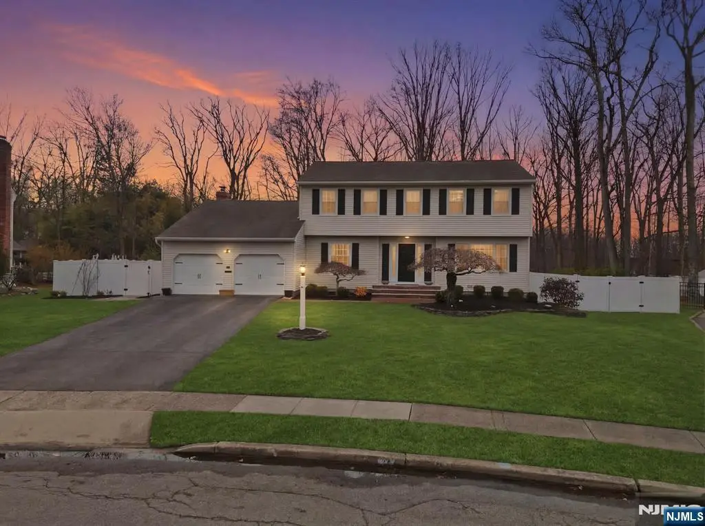 72 Lenox Road, Packanack Lake, NJ 07470 - #1