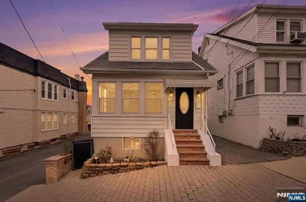 1138 89th Street, North Bergen, NJ 07047