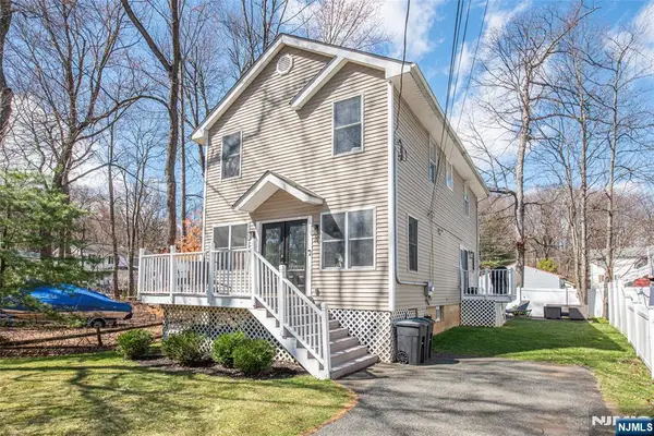 15 Orange Trail, Denville Township, NJ 07834