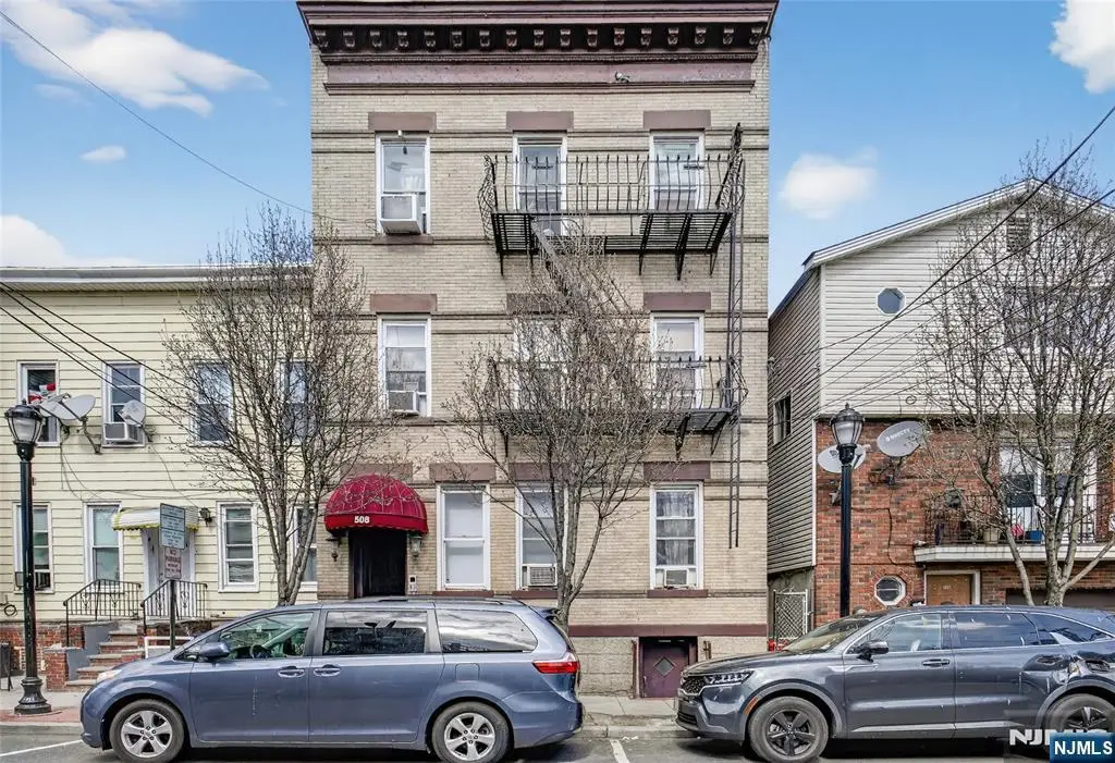 508 11th Street, Union City, NJ 07087 - #1