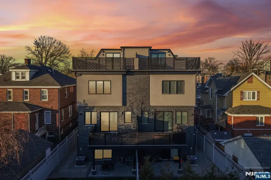 412 Lincoln Avenue, Cliffside Park, NJ 07010 - #2