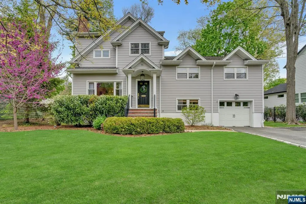 96 Lakewood Avenue, Ho Ho Kus, NJ 07423 - #1