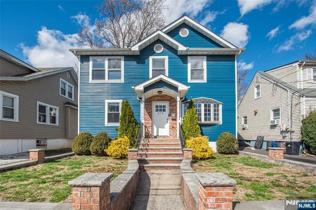 575 Purce Street, Hillside, NJ 07205 - #1