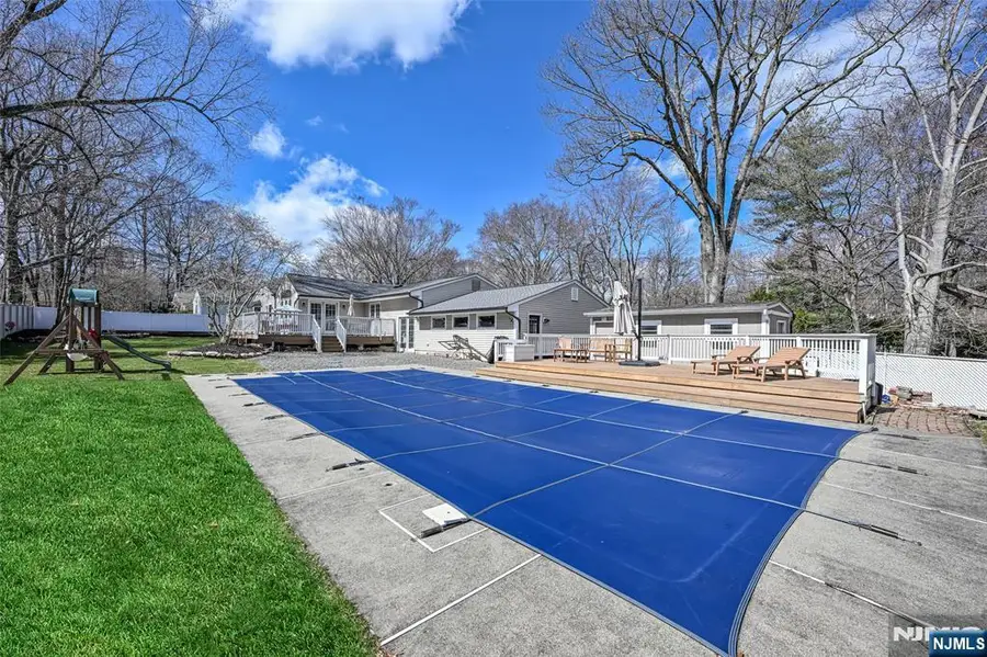 619 Sargent Road, River Vale, NJ 07675 - #3