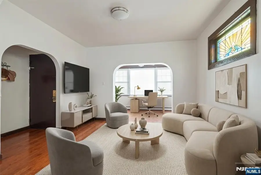 436 Undercliff Avenue, Edgewater, NJ 07020 - #2