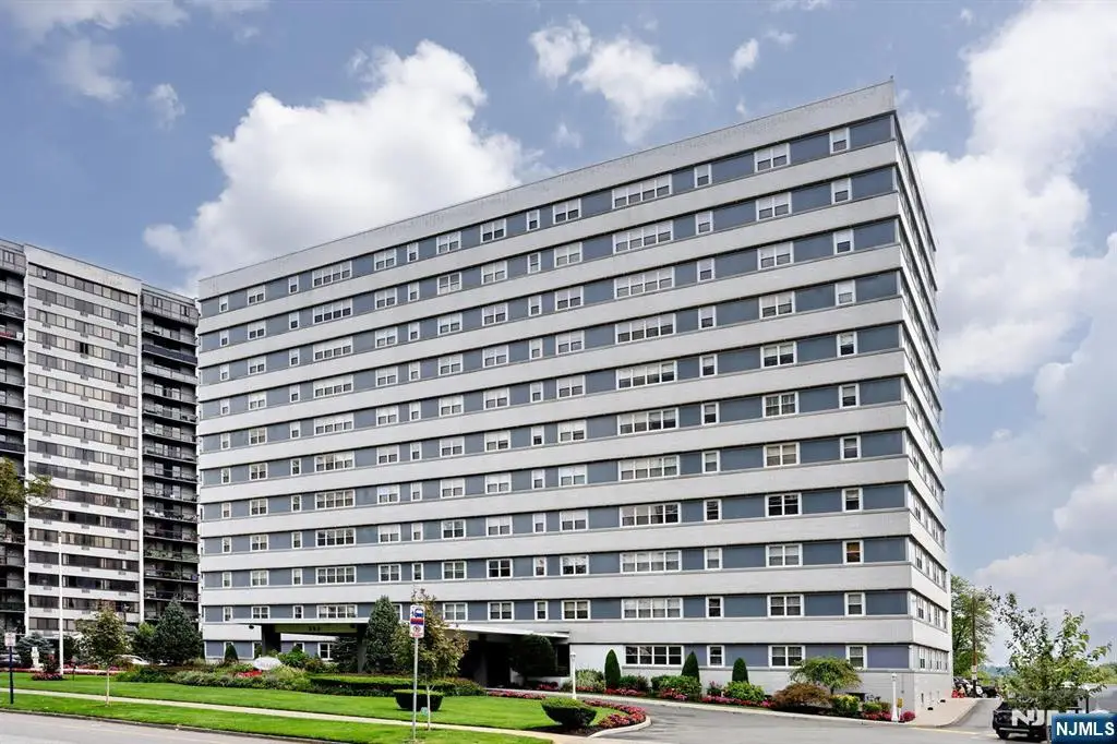 280 Prospect 6J, Hackensack, NJ 07601 - #1