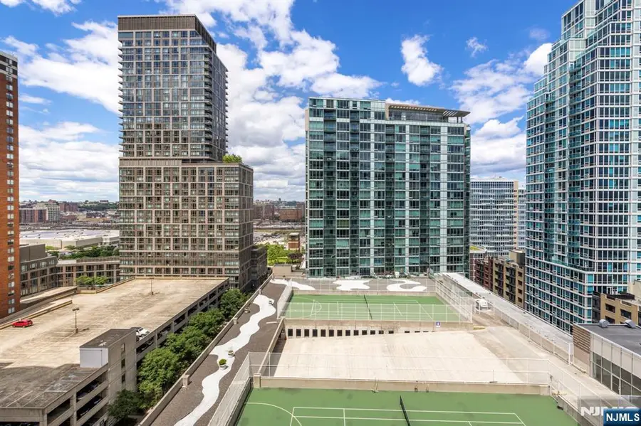 20 Newport Parkway 1812, Jersey City, NJ 07310 - #2
