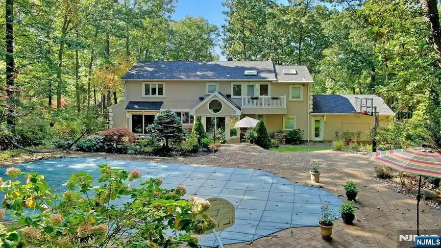 17 Sycamore Drive, Woodcliff Lake, NJ 07677 - #3