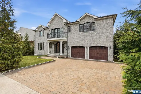 405 Liberty Road, Englewood, NJ 07631