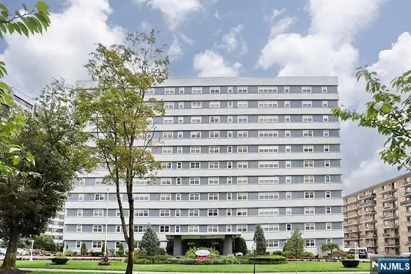 280 Prospect Avenue 5D, Hackensack, NJ 07601