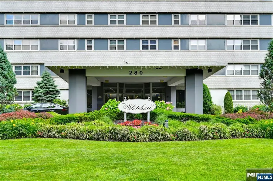 280 Prospect Avenue 5D, Hackensack, NJ 07601 - #2