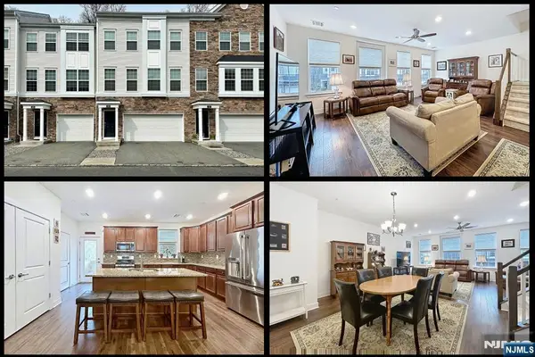 308 Parkview Lane, Rockaway Township, NJ 07866