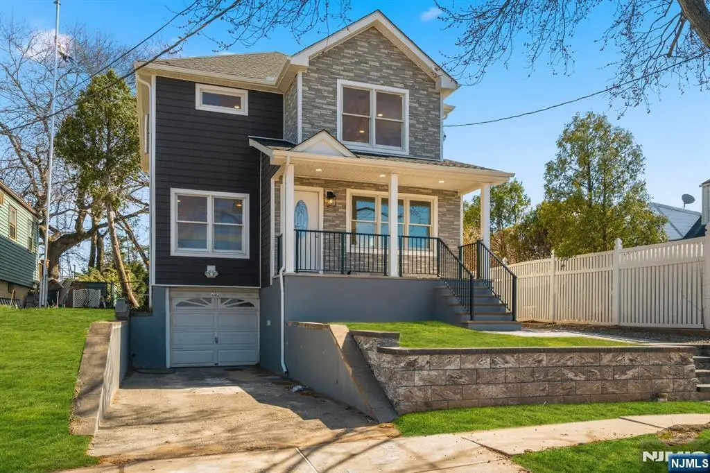 402 Riverview Avenue, North Arlington, NJ 07031 - #1