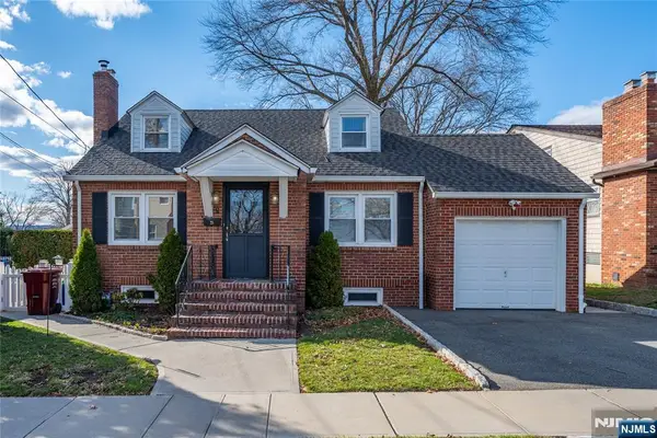 35 Hastings Avenue, Nutley, NJ 07110