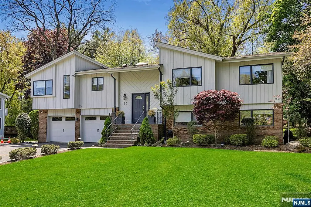 85 Orchard Road, Demarest, NJ 07627 - #1