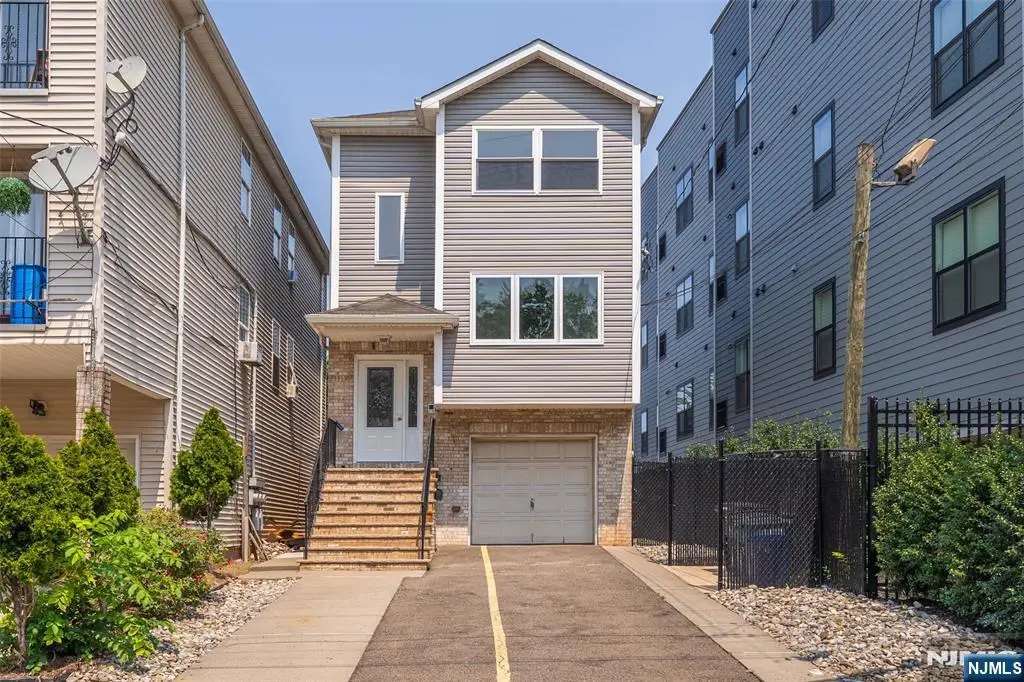 1117 Chestnut Street, Elizabeth, NJ 07201 - #1