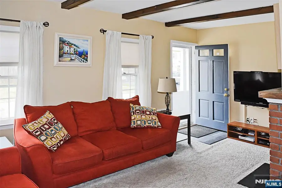 14 Intervale Road, Livingston, NJ 07039 - #3