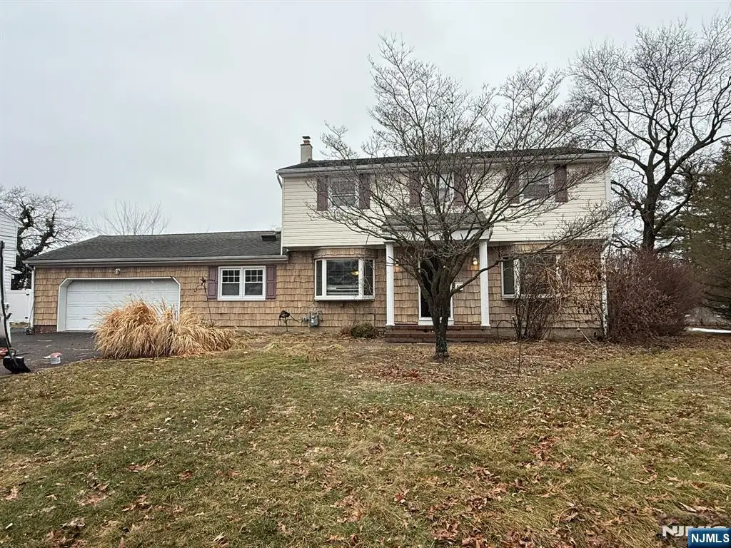 51 Harmer Terrace, Wayne, NJ 07470 - #1