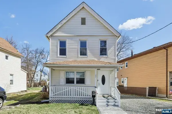 22 Treptow Street, Little Ferry, NJ 07643