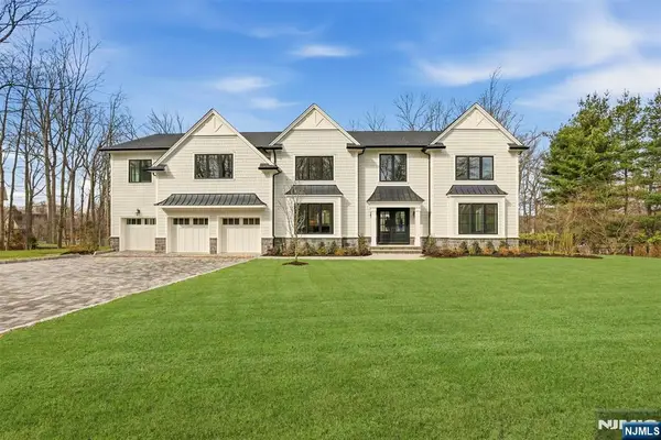 26 Huff Terrace, Montvale, NJ 07645