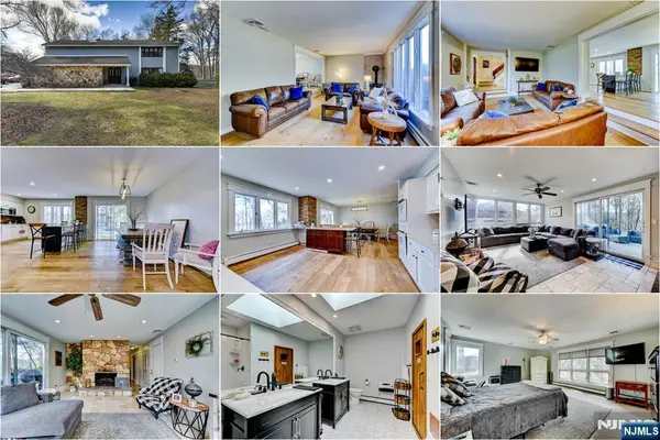 45 Birchwood Lane, Boonton Township, NJ 07005