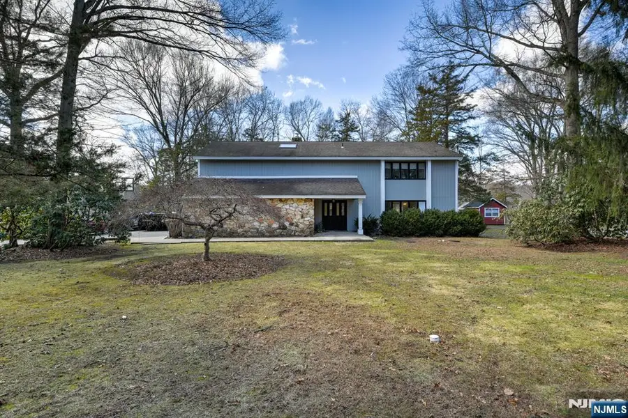 45 Birchwood Lane, Boonton, NJ 07005 - #3