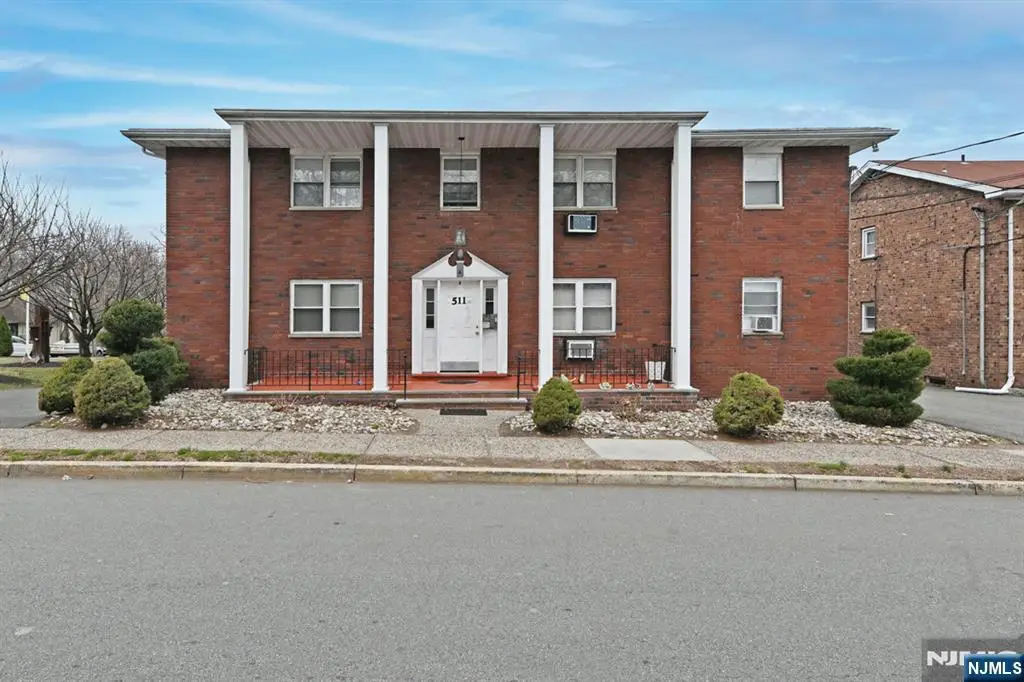 511 Franklin Avenue C6, Belleville, NJ 07109 - #1