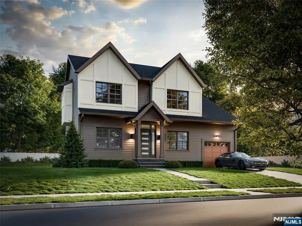 1099 Rosse Avenue, New Milford, NJ 07646 - #1