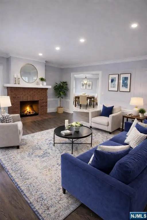 108-110 Vassar Avenue, Newark, NJ 07112