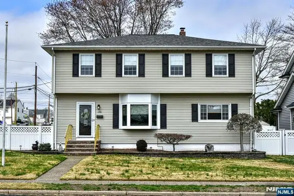321 John Ochs Drive, Saddle Brook, NJ 07663