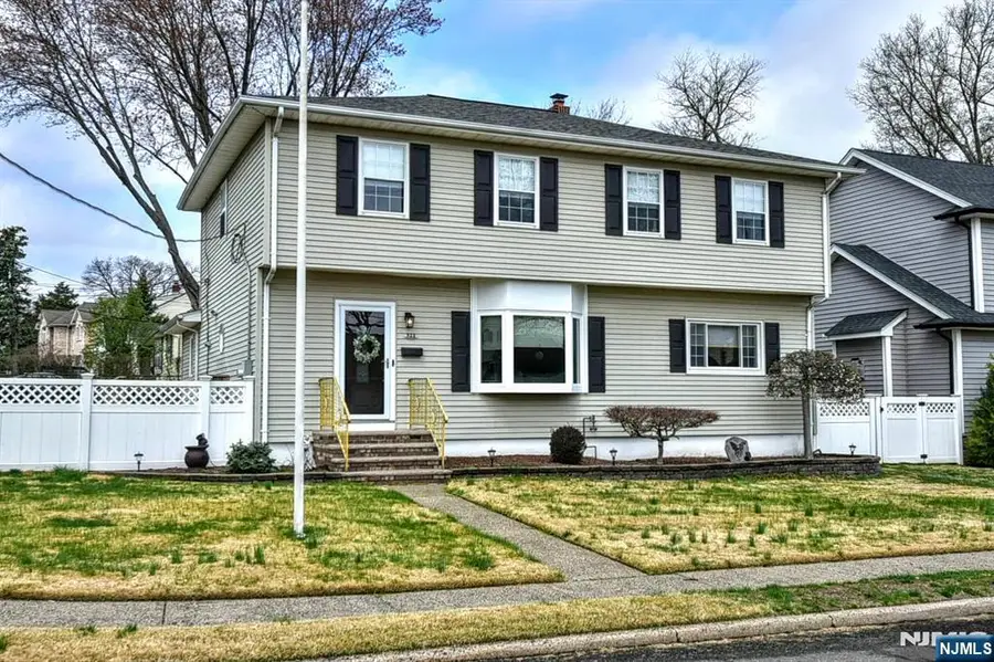 321 John Ochs Drive, Saddle Brook, NJ 07663 - #3