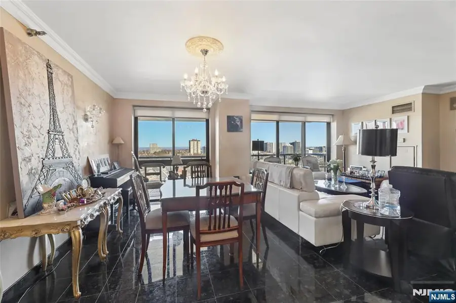 1512 Palisade Avenue 17A, Fort Lee, NJ 07024 - #3