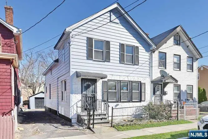326 Ogden Street, Orange, NJ 07050 - #2