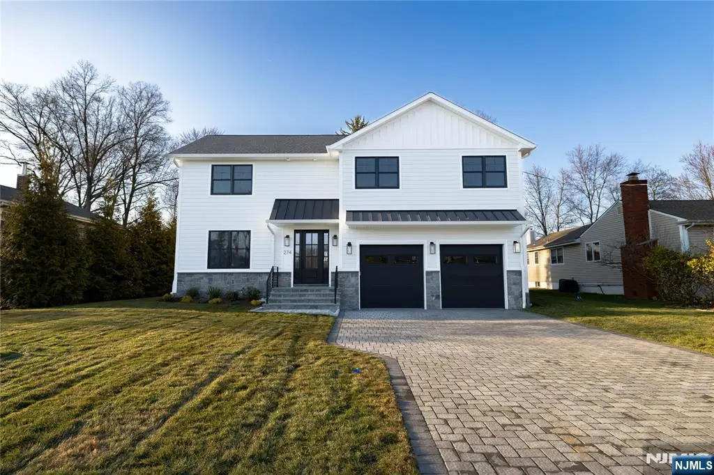 274 Cornwall Road, Glen Rock, NJ 07452 - #1