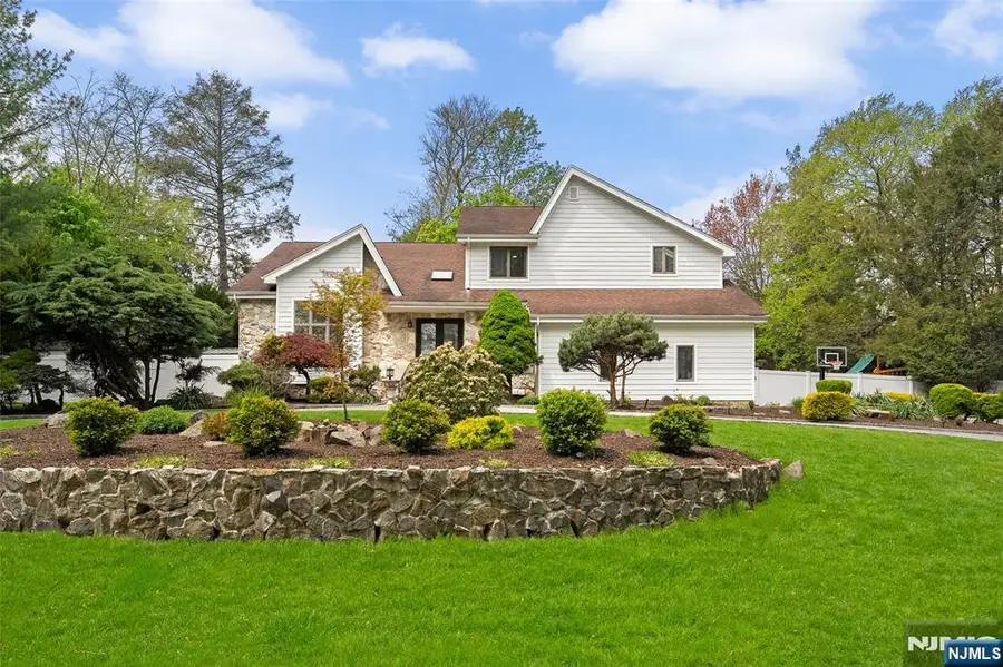 15 Clinton Street, Norwood, NJ 07648 - #3