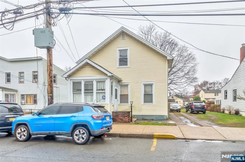 245 Preakness Avenue, Paterson, NJ 07502 - #1
