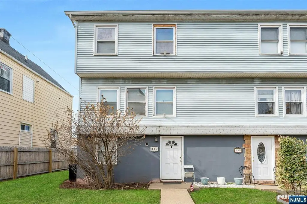 13 Allen Street 13, Passaic, NJ 07055 - #1