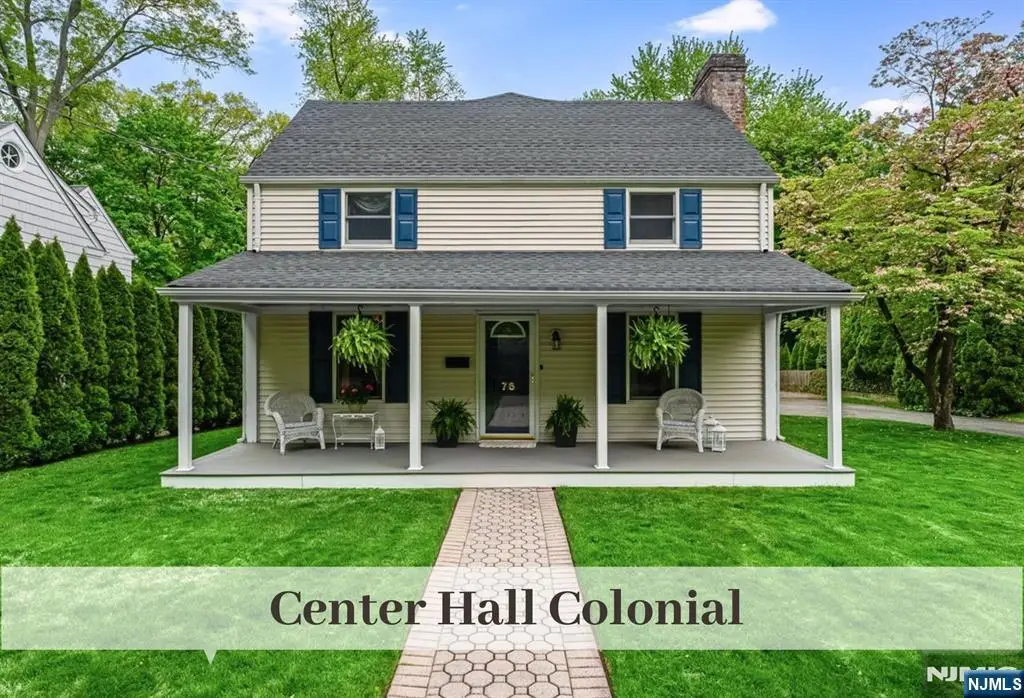 76 Carlton Avenue, Ho Ho Kus, NJ 07423 - #1