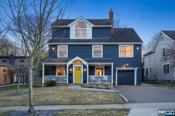 23 Mount Vernon Road, Montclair, NJ 07043