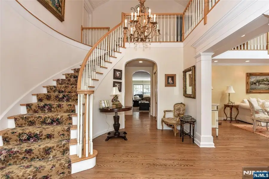 30 Chestnut Ridge Road, Saddle River, NJ 07458 - #2