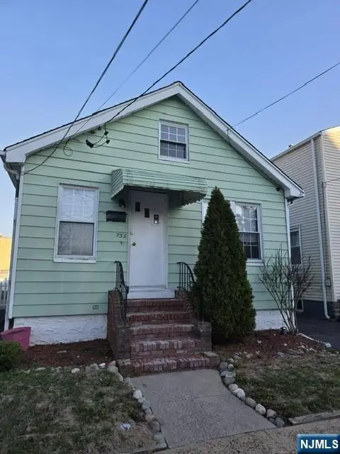 732 Essex Avenue, Linden, NJ 07036 - #1