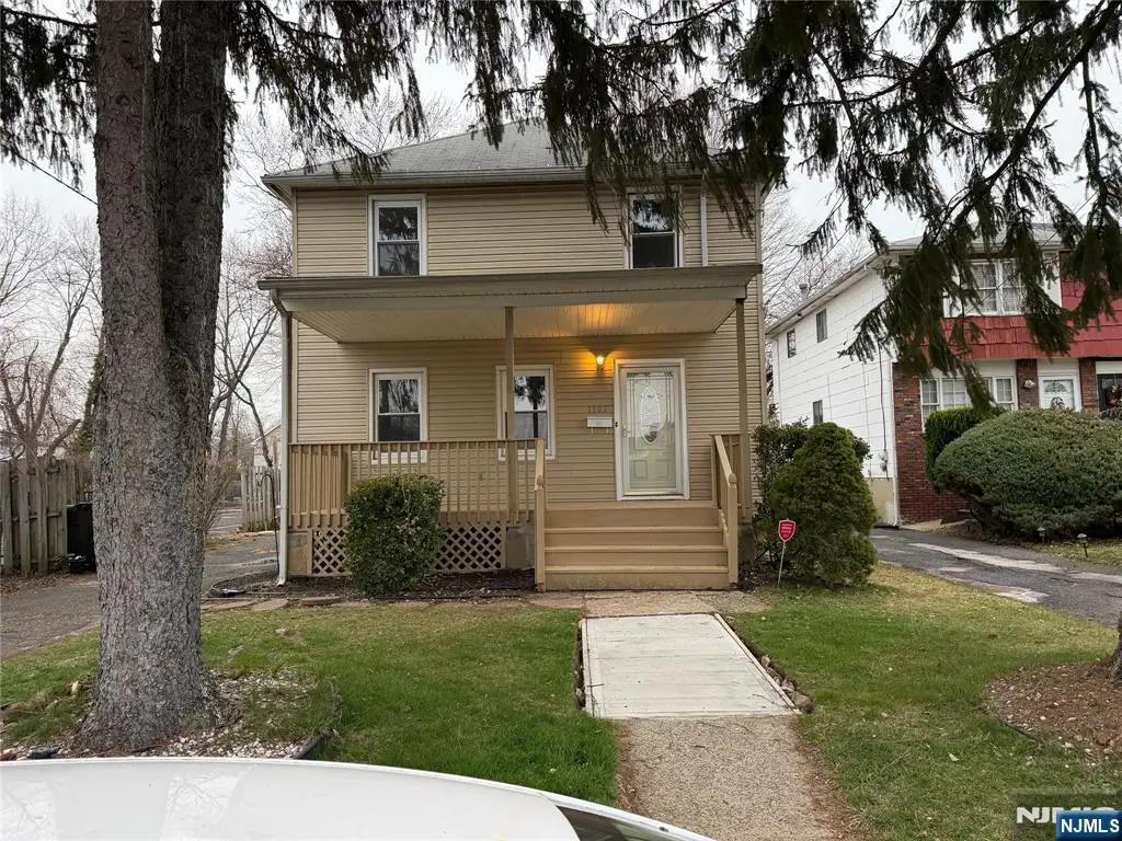1127 Earle Place, Plainfield, NJ 07062 - #1