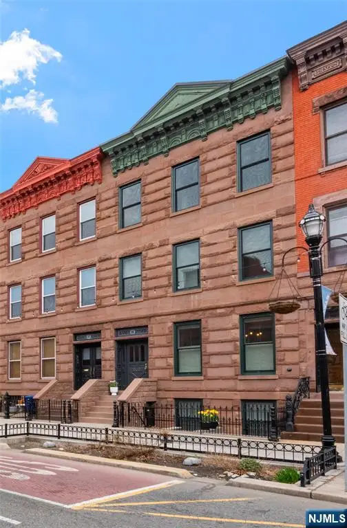 903 Washington Street, Hoboken, NJ 07030 - #2