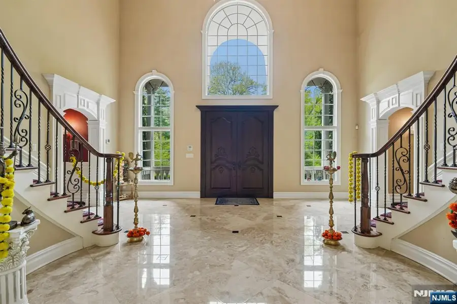 35 Echo Ridge Road, Upper Saddle River, NJ 07458 - #2