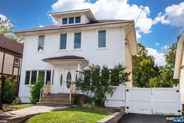 323 Van Houten Avenue, Passaic, NJ 07055