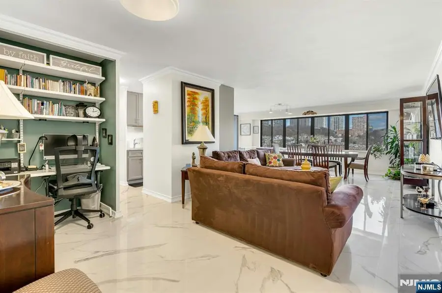 1203 River Road 8B, Edgewater, NJ 07020 - #3