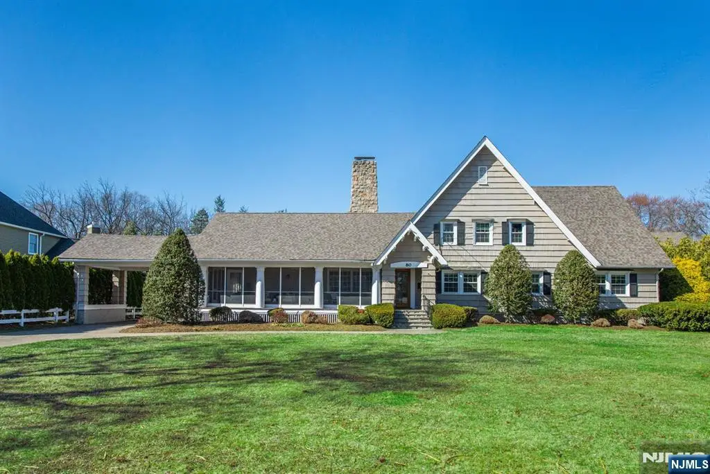 80 Hopper Avenue, Pompton Plains, NJ 07444 - #1