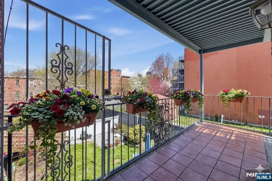 278 Monmouth Street 201, Jersey City, NJ 07302 - #2