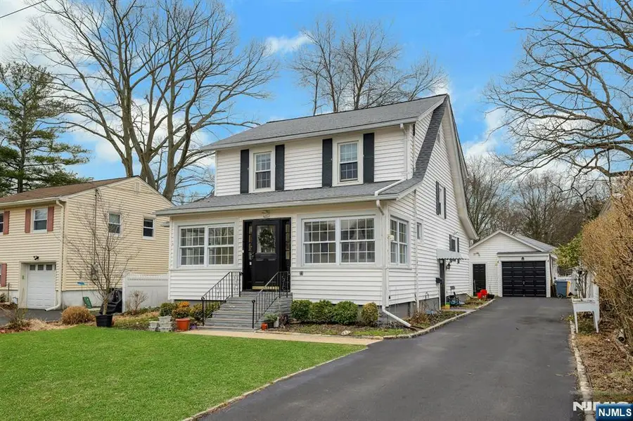 23 Filmore Avenue, Livingston, NJ 07039 - #3